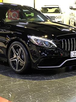 مێرسێدس بێنز C-Class